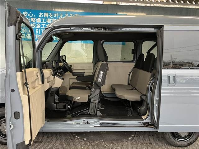 N-VAN e: