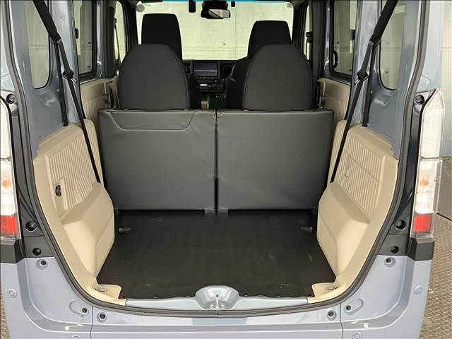 N-VAN e: