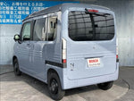 N-VAN e: