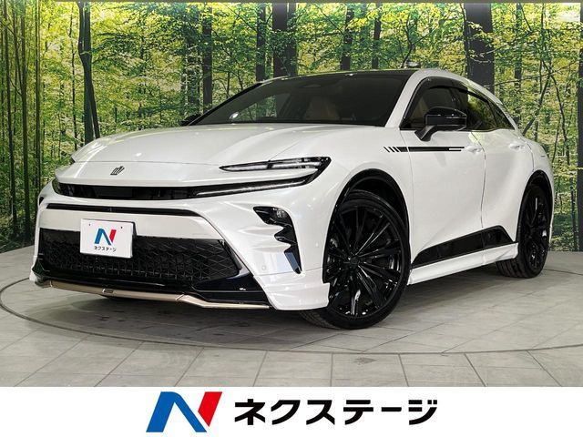 CROWN SPORT