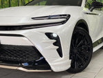 CROWN SPORT