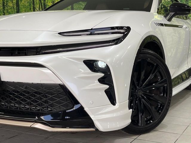 CROWN SPORT