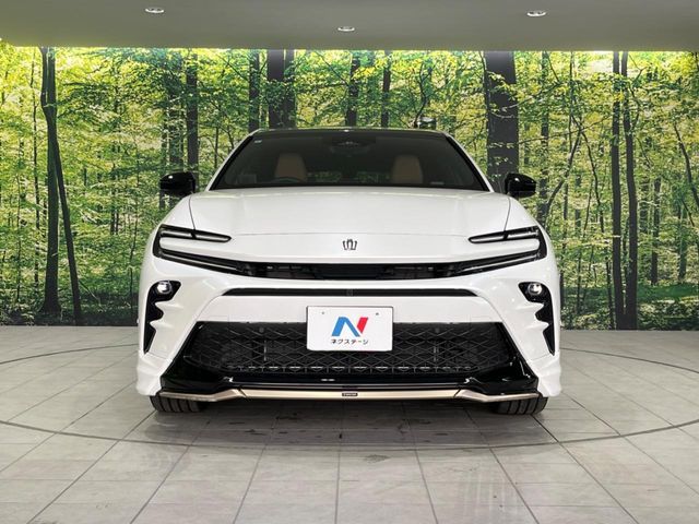 CROWN SPORT