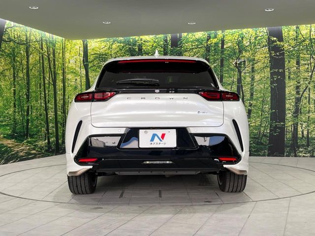 CROWN SPORT