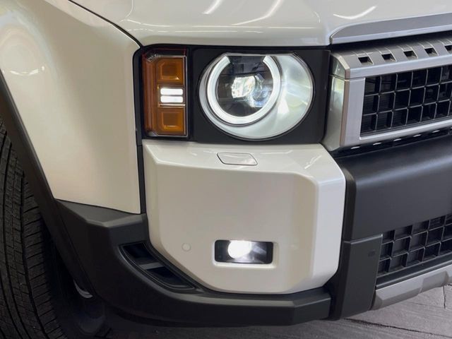 LANDCRUISER 250