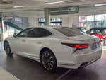 LEXUS LS500h