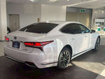 LEXUS LS500h