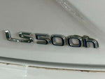 LEXUS LS500h