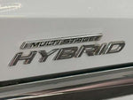 LEXUS LS500h