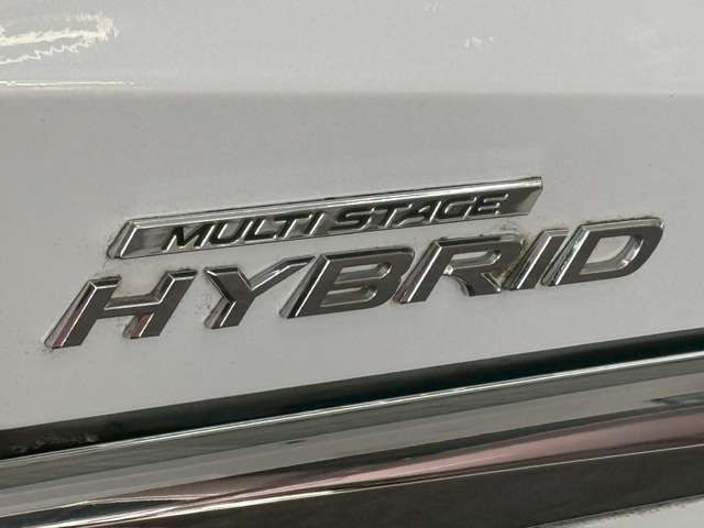 LEXUS LS500h