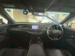 LEXUS LS500h