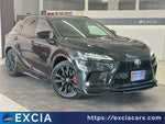 LEXUS RX500h