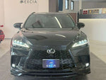 LEXUS RX500h