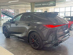 LEXUS RX500h