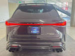 LEXUS RX500h