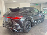 LEXUS RX500h