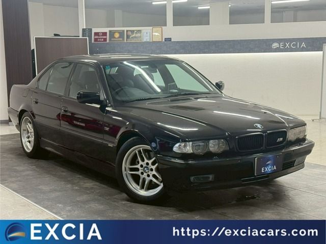 BMW 7series