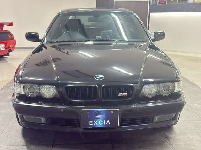 BMW 7series