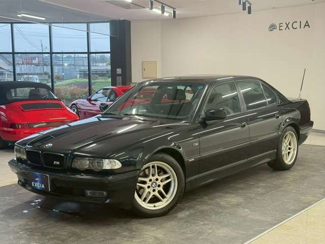 BMW 7series
