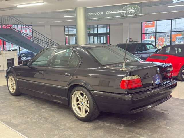 BMW 7series