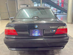 BMW 7series