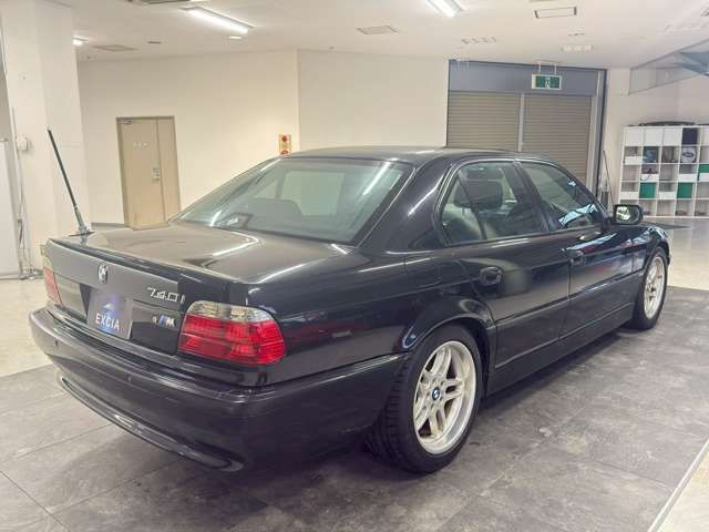 BMW 7series