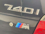 BMW 7series