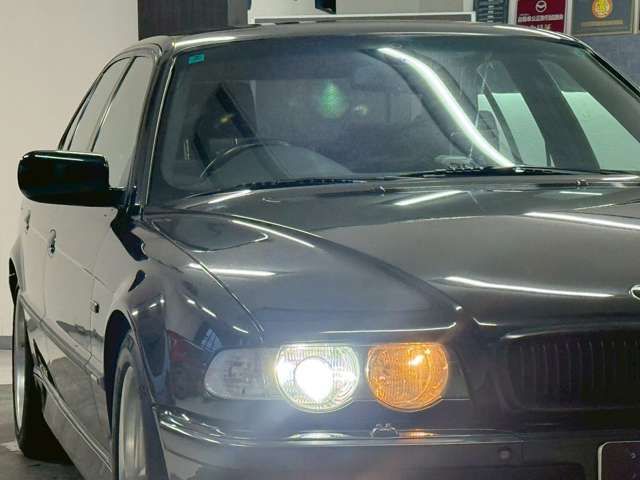 BMW 7series
