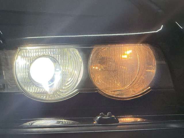 BMW 7series
