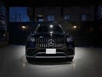 MERCEDES BENZ GLS class