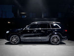MERCEDES BENZ GLS class