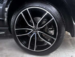 MERCEDES BENZ GLS class