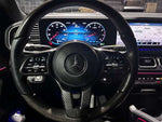 MERCEDES BENZ GLS class