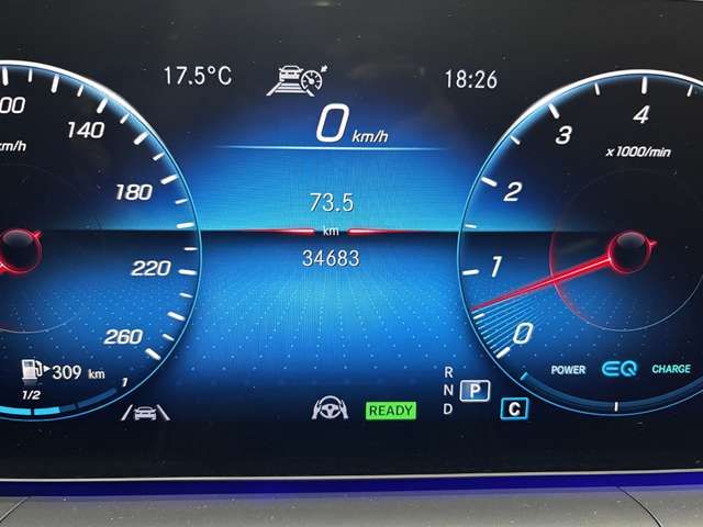 MERCEDES BENZ GLS class