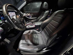 MERCEDES BENZ GLS class