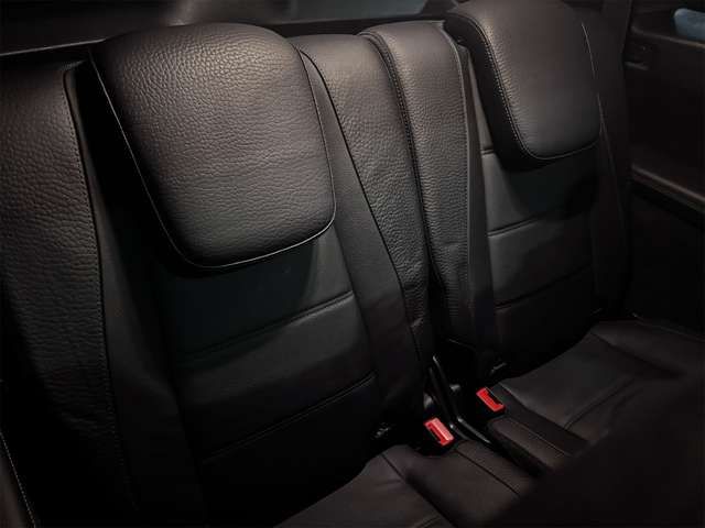 MERCEDES BENZ GLS class