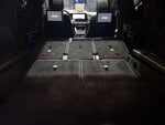 MERCEDES BENZ GLS class