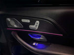 MERCEDES BENZ GLS class