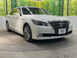CROWN MAJESTA HYBRID