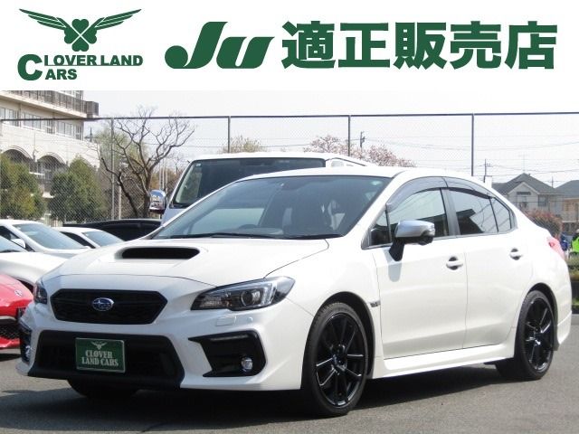 WRX S4