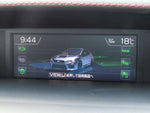 WRX S4
