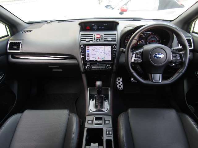 WRX S4