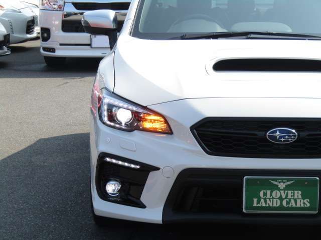 WRX S4