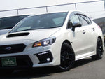 WRX S4