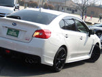 WRX S4
