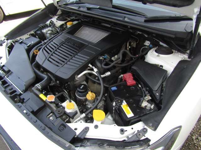 WRX S4