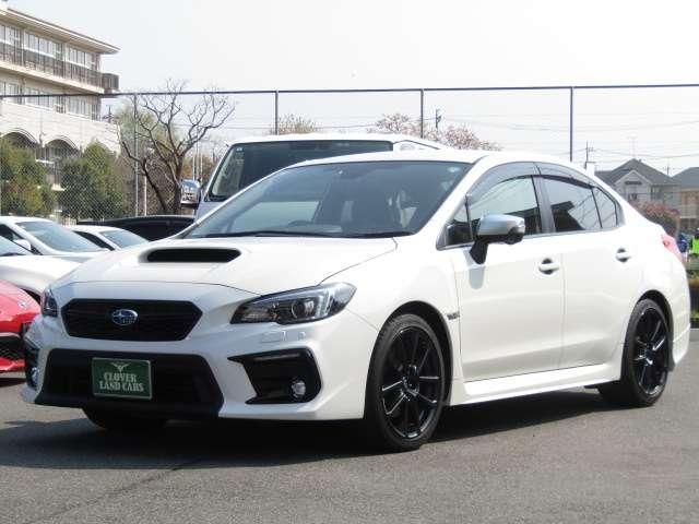 WRX S4