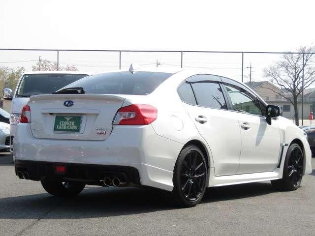 WRX S4