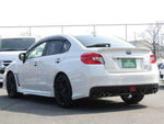 WRX S4