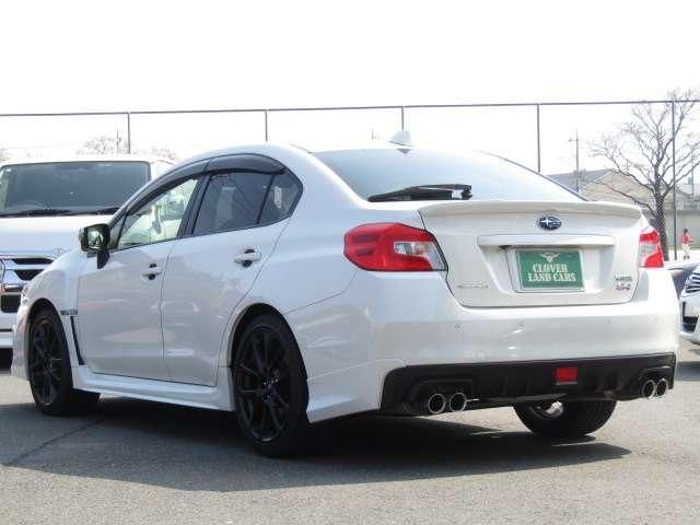 WRX S4